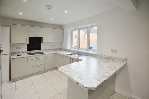 3 bedroom bungalow to rent, New Street, Chesterfield S42