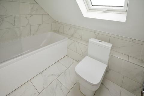 3 bedroom bungalow to rent, New Street, Chesterfield S42