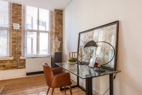undefined, Tabernacle Street, Shoreditch, London, EC2A