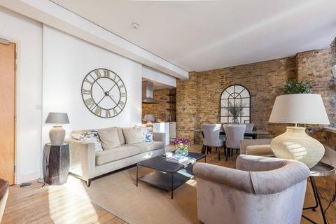 undefined, Tabernacle Street, Shoreditch, London, EC2A