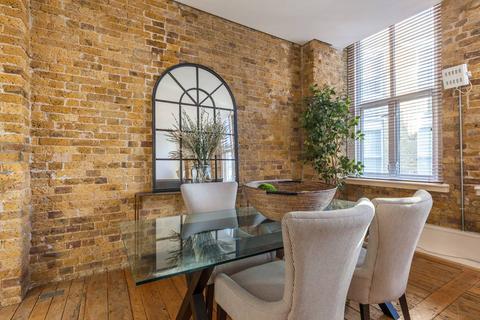 undefined, Tabernacle Street, Shoreditch, London, EC2A