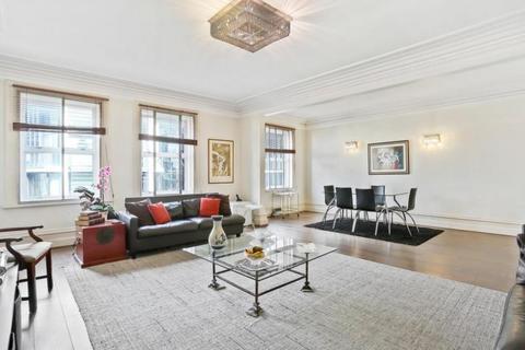 3 bedroom apartment to rent, Old Marylebone Road, London NW1