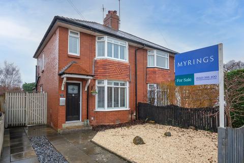 Hill Top Avenue, Harrogate, HG1