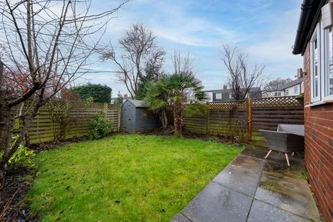undefined, Hill Top Avenue, Harrogate, HG1