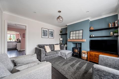 undefined, Hill Top Avenue, Harrogate, HG1
