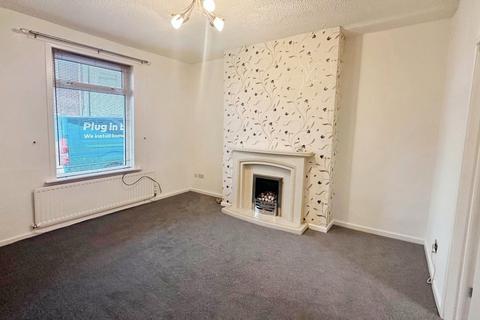 3 bedroom end of terrace house for sale, Victoria Street, Houghton Le Spring DH5