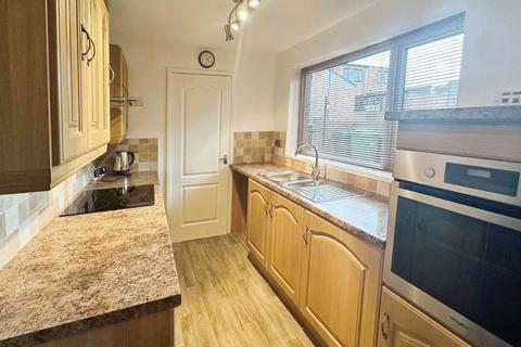 3 bedroom end of terrace house for sale, Victoria Street, Houghton Le Spring DH5