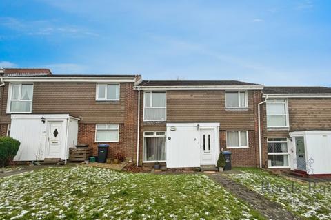 2 bedroom apartment for sale - Middleham Close, Chester Le Street DH2