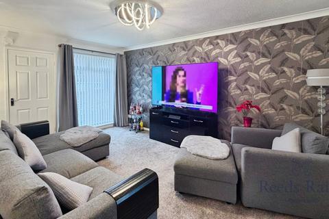 2 bedroom apartment for sale, Middleham Close, Chester Le Street DH2