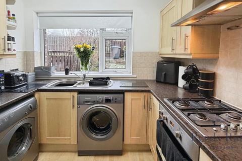 2 bedroom apartment for sale, Middleham Close, Chester Le Street DH2
