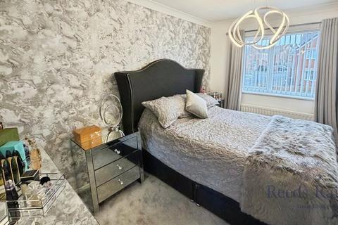 2 bedroom apartment for sale, Middleham Close, Chester Le Street DH2