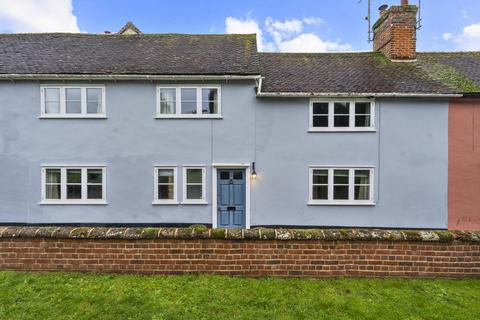 4 bedroom terraced house for sale - Mill Row, Thaxted CM6