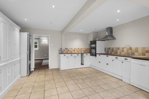 4 bedroom terraced house for sale, Mill Row, Thaxted CM6