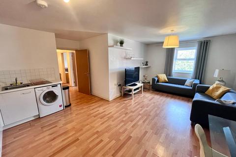 2 bedroom flat to rent, New Belvedere Close, Stretford, M32