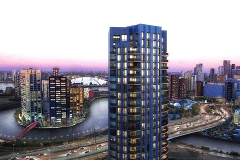 1 bedroom apartment for sale, Cerulean Quarter, Manor Road, Canning Town, E16