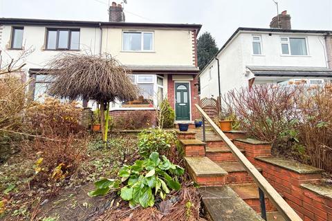 undefined, Smithy Moor Avenue, Stocksbridge, S36