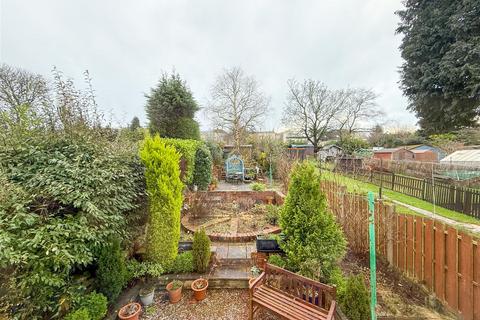 undefined, Smithy Moor Avenue, Stocksbridge, S36