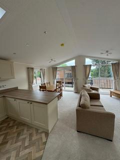 2 bedroom park home for sale, Nadines Country Park