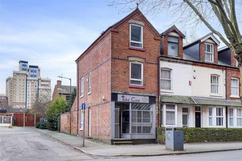 3 bedroom end of terrace house for sale, Radford Boulevard, Nottingham NG7