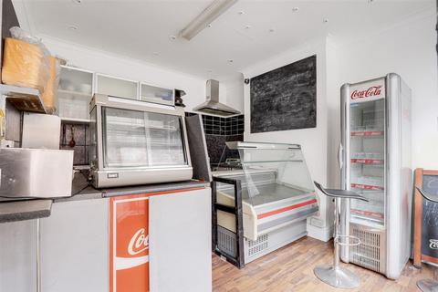 3 bedroom end of terrace house for sale, Radford Boulevard, Nottingham NG7