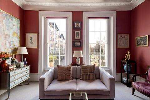 undefined, Chepstow Road, Notting Hill W2