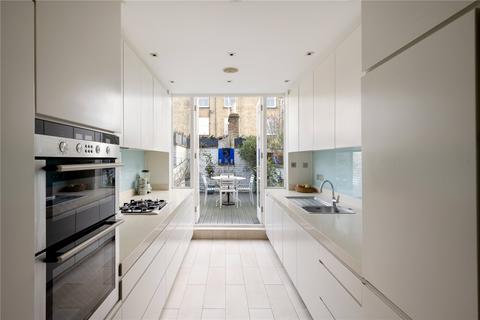 undefined, Chepstow Road, Notting Hill W2
