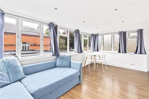 1 bedroom flat to rent, The Vale, London W3
