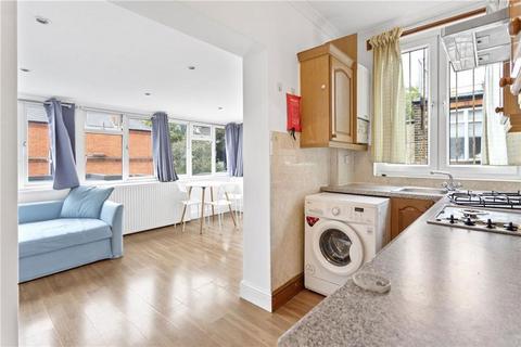 1 bedroom flat to rent, The Vale, London W3
