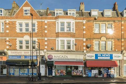 undefined, The Vale, London W3