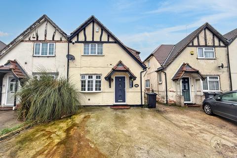 undefined, The Crossways, HOUNSLOW TW5