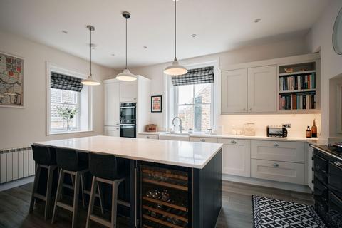 4 bedroom detached house for sale, La Rue De Grouville, Jersey JE3
