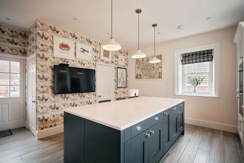 4 bedroom detached house for sale, La Rue De Grouville, Jersey JE3
