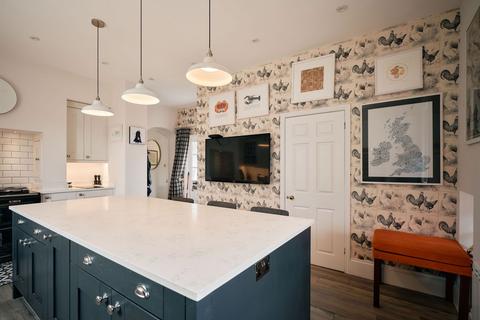 4 bedroom detached house for sale, La Rue De Grouville, Jersey JE3