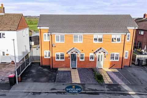 undefined, St. Lawrence Road, Nuneaton CV10