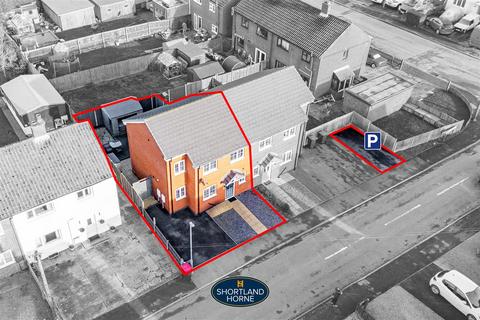 undefined, St. Lawrence Road, Nuneaton CV10