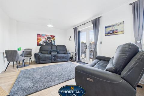 undefined, St. Lawrence Road, Nuneaton CV10