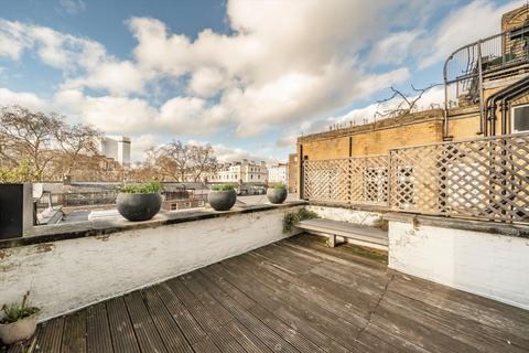 2 bedroom flat to rent, Queen's Gate, London SW7