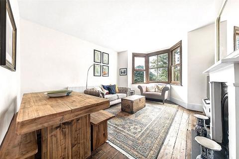 2 bedroom flat to rent - Tierney Road, London SW2