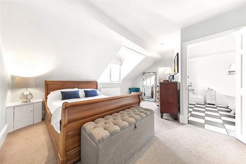 2 bedroom flat to rent, Tierney Road, London SW2