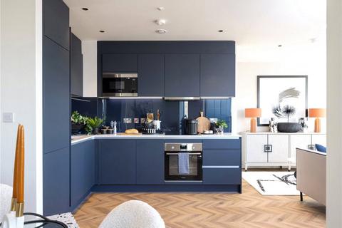 3 bedroom apartment for sale, Cerulean Quarter, Manor Road, Canning Town, E16