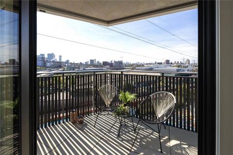 undefined, Cerulean Quarter, Manor Road, Canning Town, E16