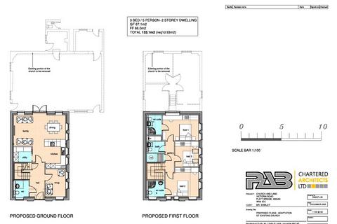 Semi detached house for sale, Victoria Road, WN2 5DE