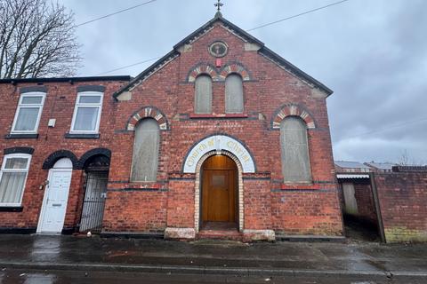 undefined, Victoria Road, WN2 5DE