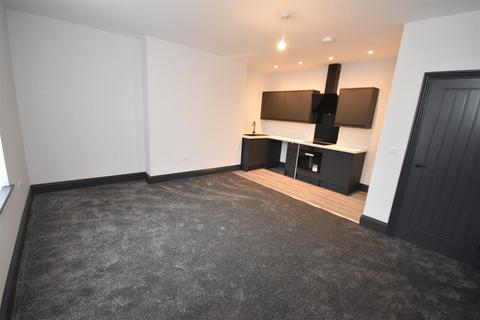 1 bedroom apartment to rent, Highfield Road, Rock Ferry