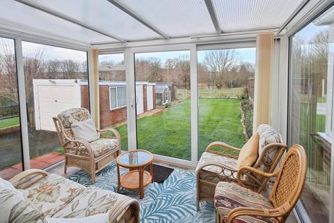 2 bedroom bungalow for sale, Ashdene Avenue, Wakefield WF4