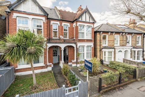 2 bedroom maisonette for sale - Lordship Lane, London SE22