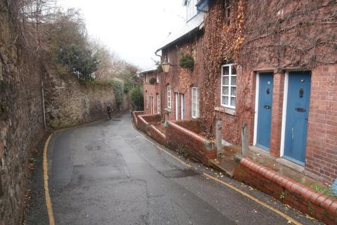 1 bedroom terraced house to rent - Gwynne Street, Hereford, HR4