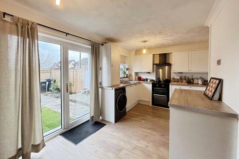 2 bedroom terraced house for sale, Wharton Street, Coundon