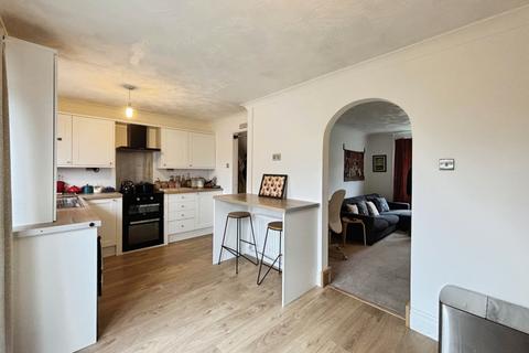 2 bedroom terraced house for sale, Wharton Street, Coundon