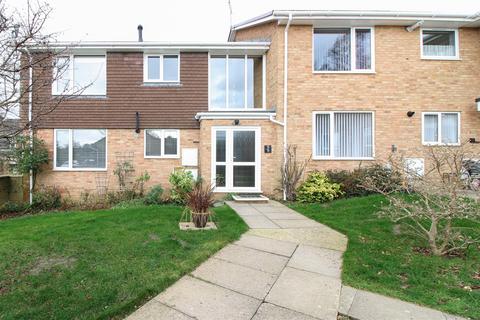2 bedroom apartment to rent - MERLEY LANE, MERLEY WIMBORNE